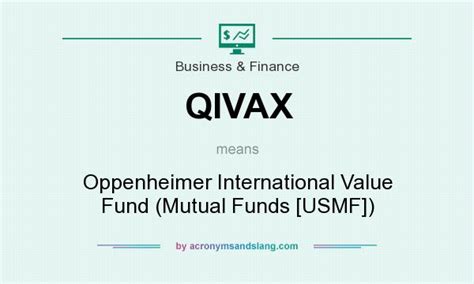 qivax|QIVAX